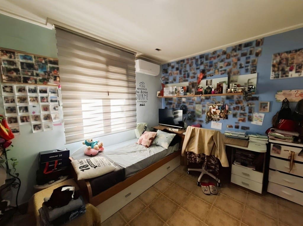 3 bedroom Terraced Villa for sale in Ontinyent - € 195,000 (Ref: 9859754)