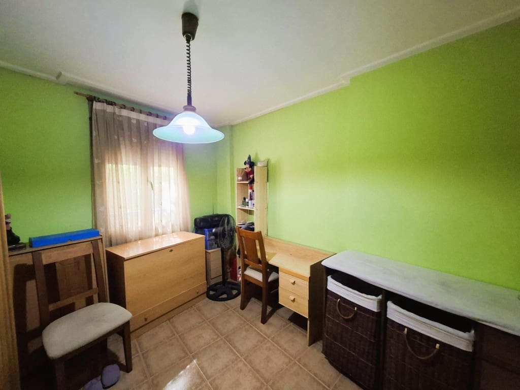 3 bedroom Terraced Villa for sale in Ontinyent - € 195,000 (Ref: 9859754)