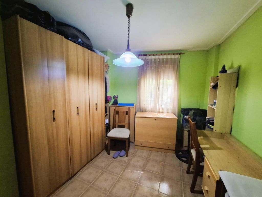 3 bedroom Terraced Villa for sale in Ontinyent - € 195,000 (Ref: 9859754)