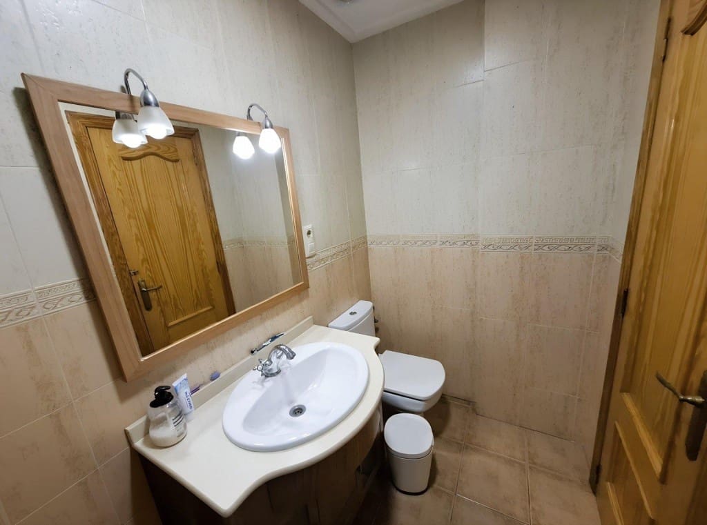3 bedroom Terraced Villa for sale in Ontinyent - € 195,000 (Ref: 9859754)