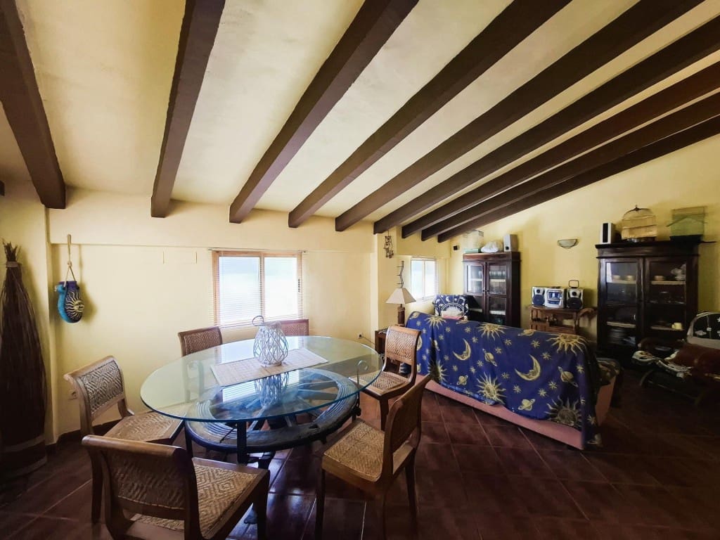 3 bedroom Terraced Villa for sale in Ontinyent - € 195,000 (Ref: 9859754)
