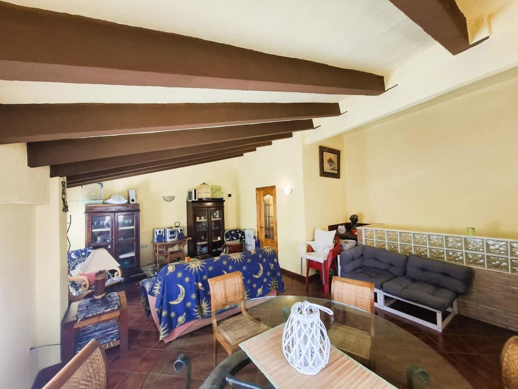 3 bedroom Terraced Villa for sale in Ontinyent - € 195,000 (Ref: 9859754)