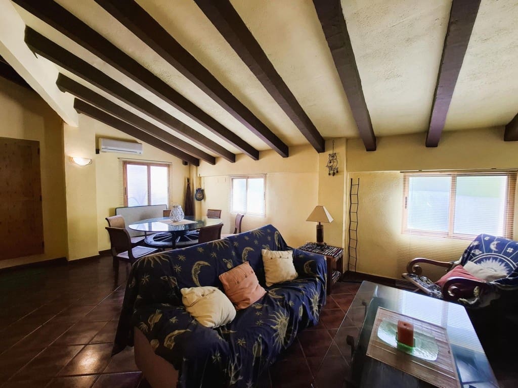 3 bedroom Terraced Villa for sale in Ontinyent - € 195,000 (Ref: 9859754)