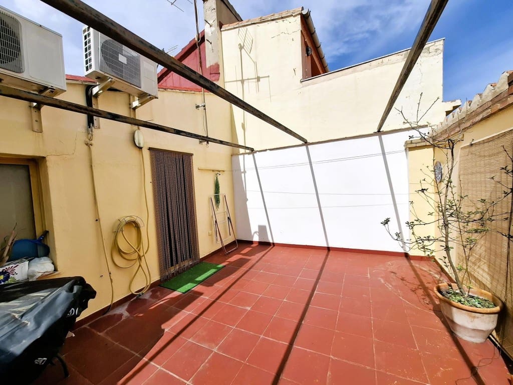 3 bedroom Terraced Villa for sale in Ontinyent - € 195,000 (Ref: 9859754)