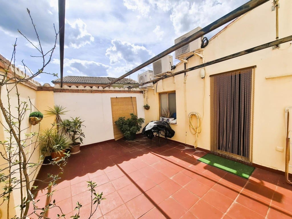 3 bedroom Terraced Villa for sale in Ontinyent - € 195,000 (Ref: 9859754)