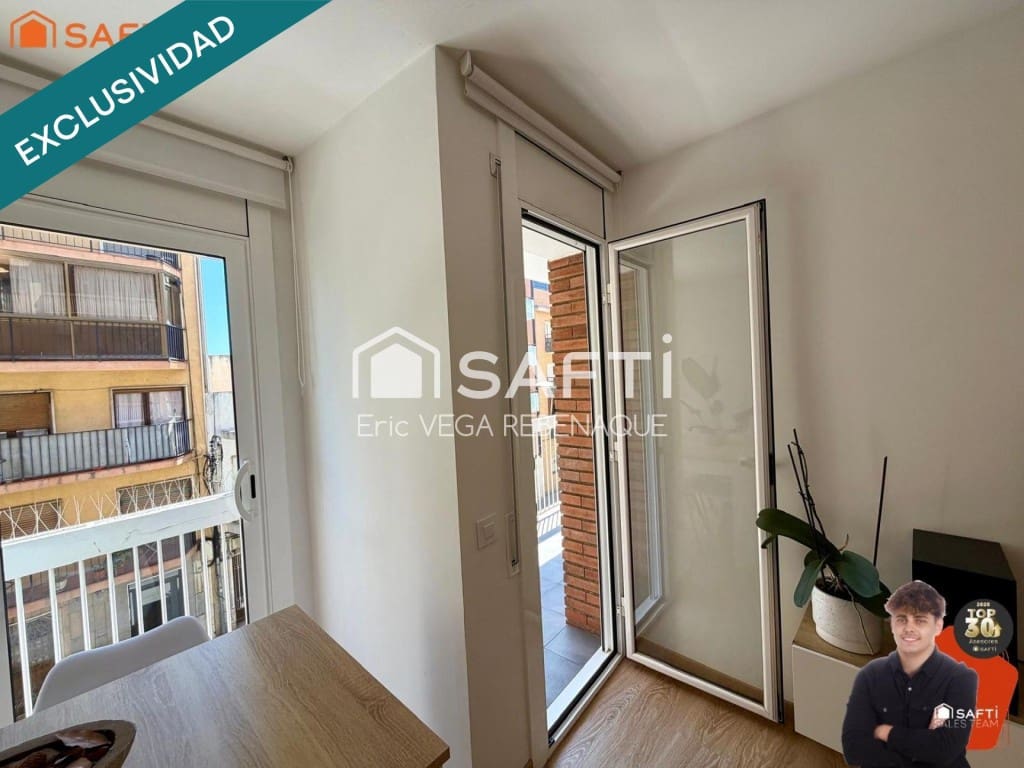 4 bedroom Apartment for sale in Pineda de Mar - € 265,000 (Ref: 9859755)