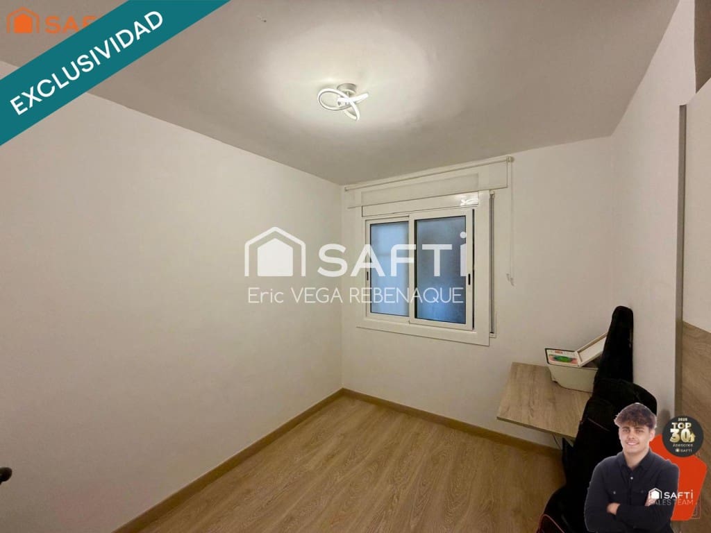 4 bedroom Apartment for sale in Pineda de Mar - € 265,000 (Ref: 9859755)