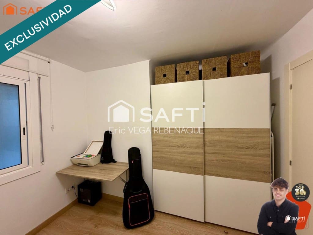 4 bedroom Apartment for sale in Pineda de Mar - € 265,000 (Ref: 9859755)