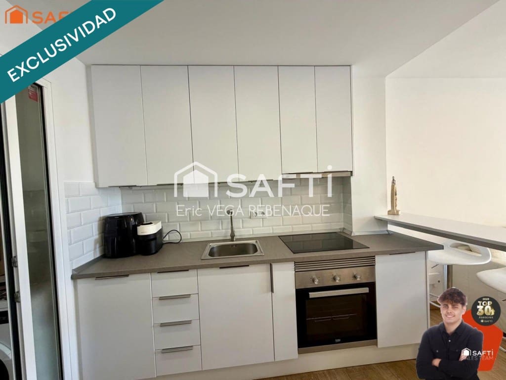 4 bedroom Apartment for sale in Pineda de Mar - € 265,000 (Ref: 9859755)