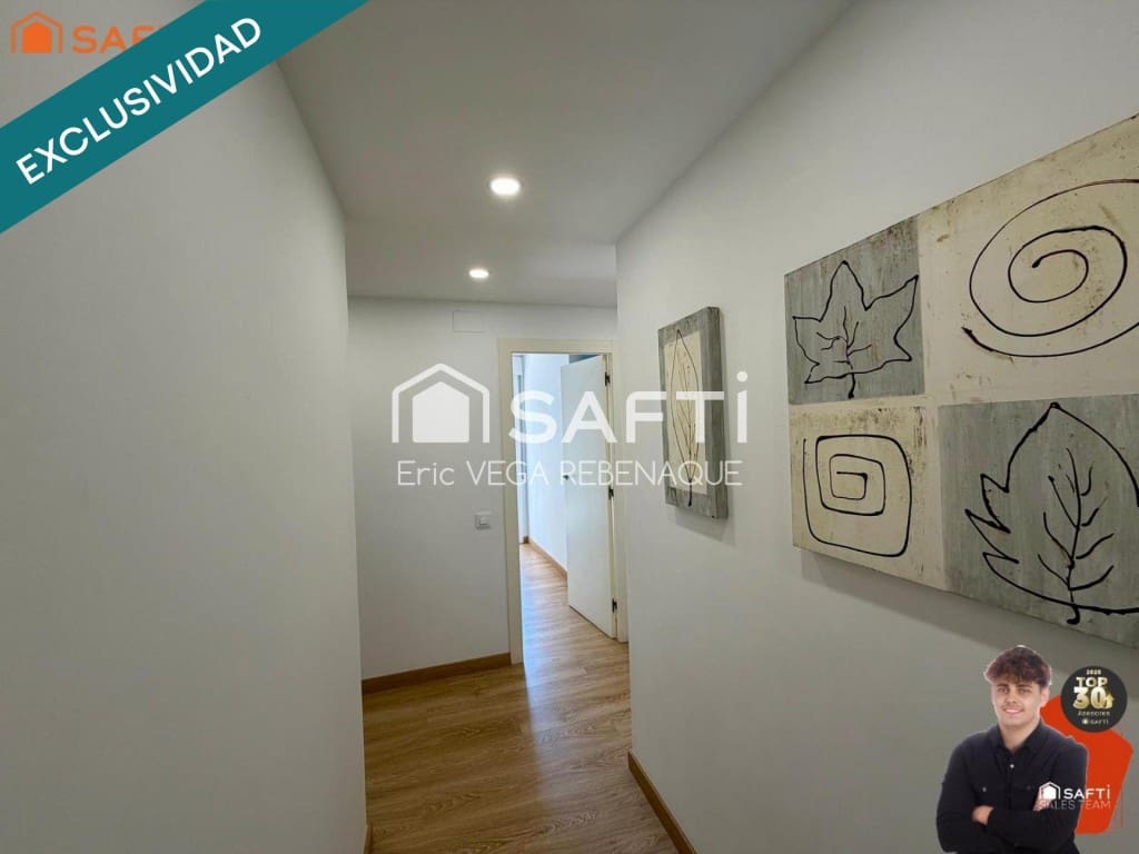 4 bedroom Apartment for sale in Pineda de Mar - € 265,000 (Ref: 9859755)