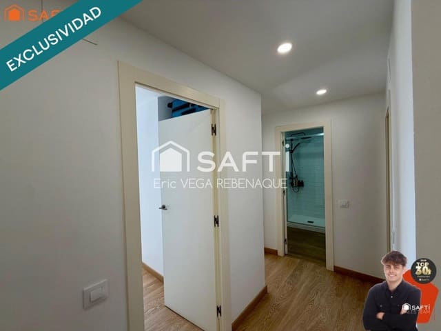 4 makuuhuone Huoneisto myytävänä paikassa Pineda de Mar - 265 000 € (Ref: 9859755)