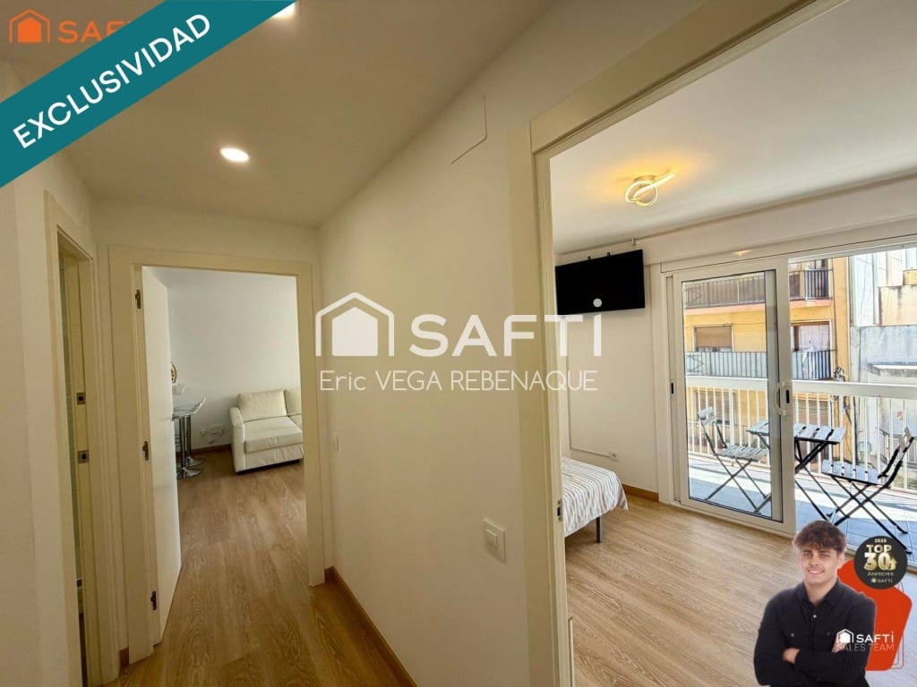 4 bedroom Apartment for sale in Pineda de Mar - € 265,000 (Ref: 9859755)