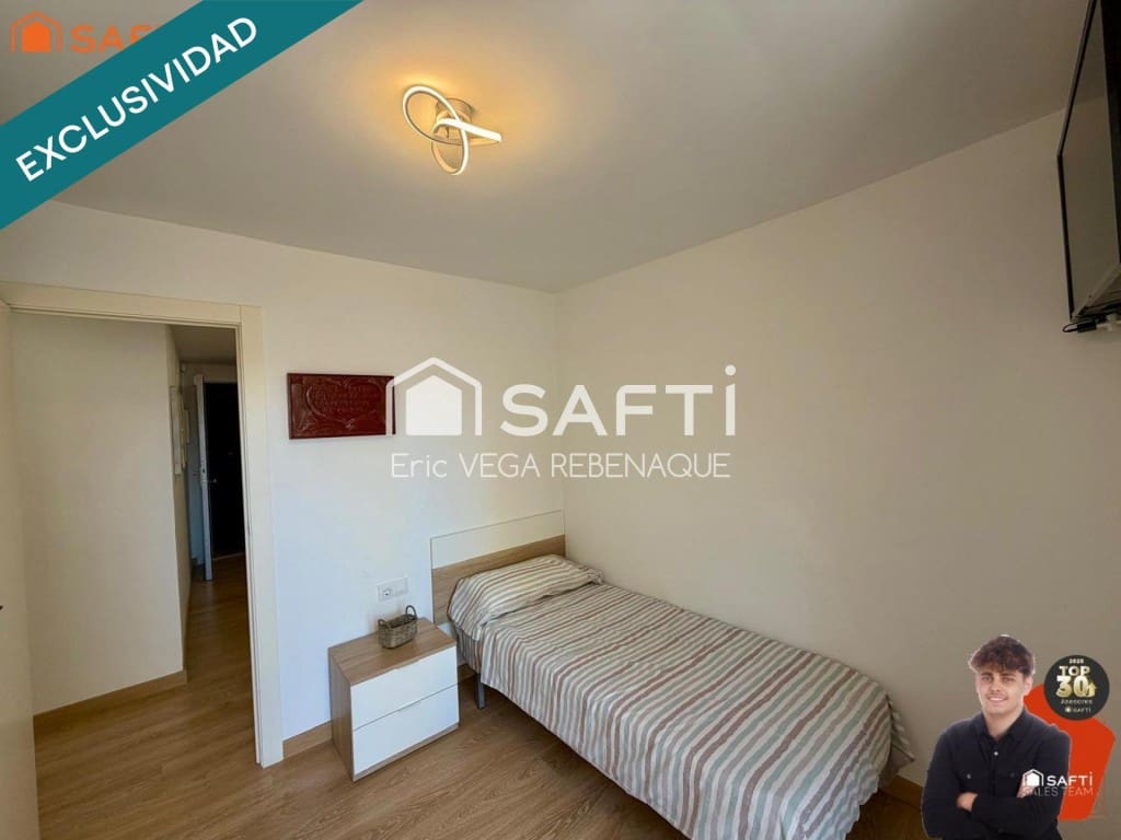 4 bedroom Apartment for sale in Pineda de Mar - € 265,000 (Ref: 9859755)