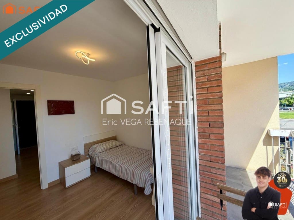 4 bedroom Apartment for sale in Pineda de Mar - € 265,000 (Ref: 9859755)