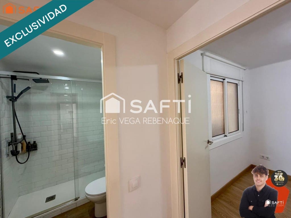 4 bedroom Apartment for sale in Pineda de Mar - € 265,000 (Ref: 9859755)