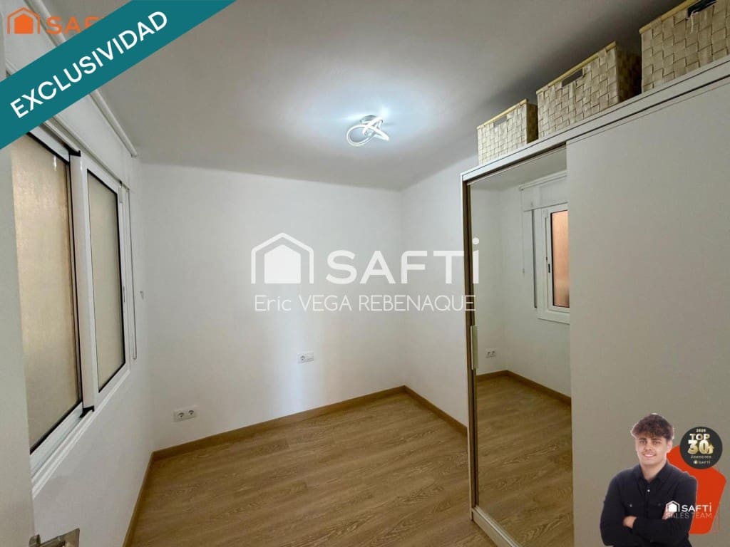 4 bedroom Apartment for sale in Pineda de Mar - € 265,000 (Ref: 9859755)