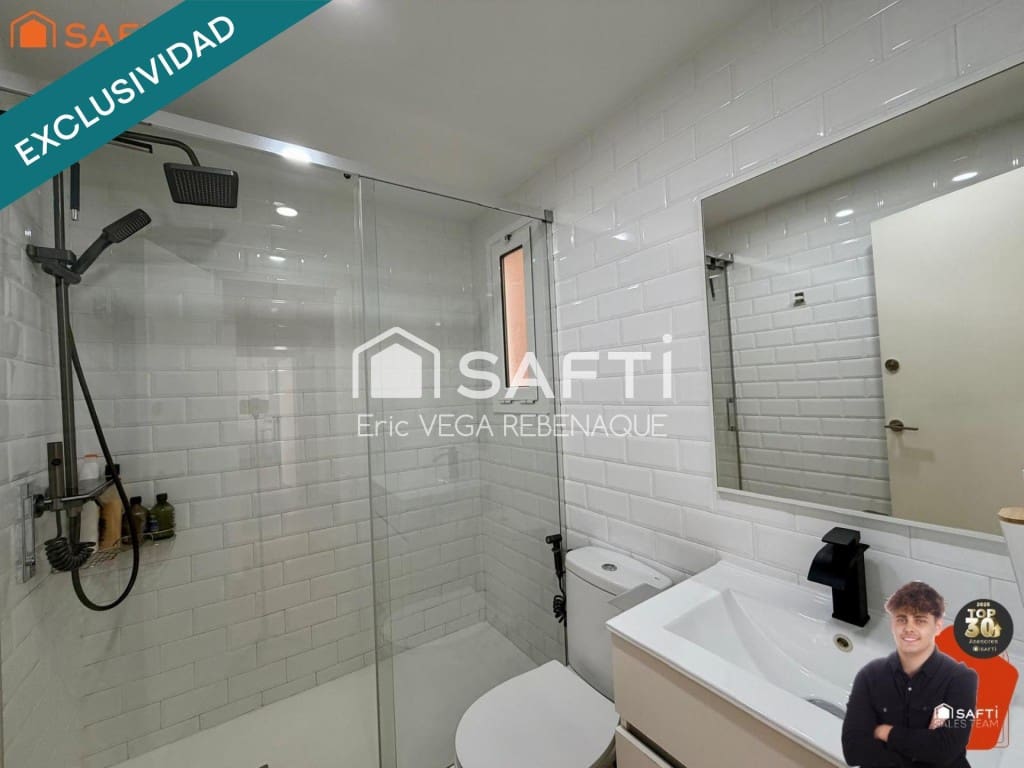 4 bedroom Apartment for sale in Pineda de Mar - € 265,000 (Ref: 9859755)