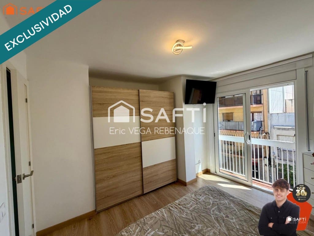 4 bedroom Apartment for sale in Pineda de Mar - € 265,000 (Ref: 9859755)