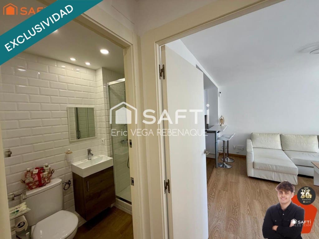 4 bedroom Apartment for sale in Pineda de Mar - € 265,000 (Ref: 9859755)