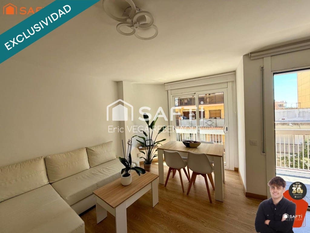 4 bedroom Apartment for sale in Pineda de Mar - € 265,000 (Ref: 9859755)