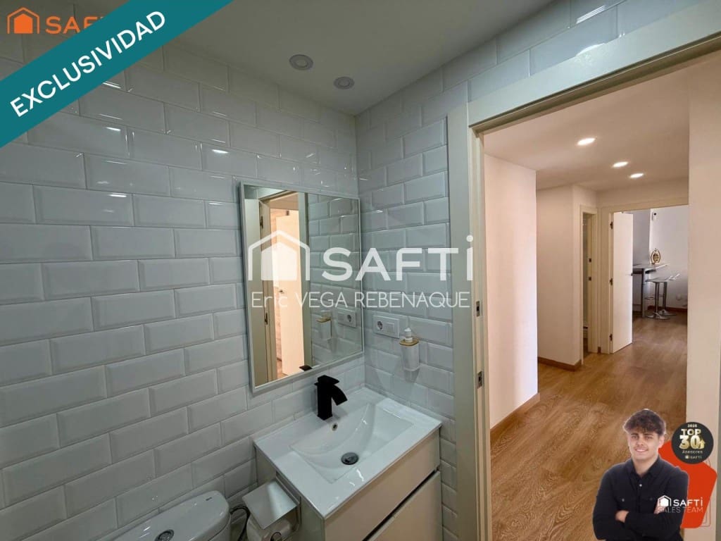 4 bedroom Apartment for sale in Pineda de Mar - € 265,000 (Ref: 9859755)