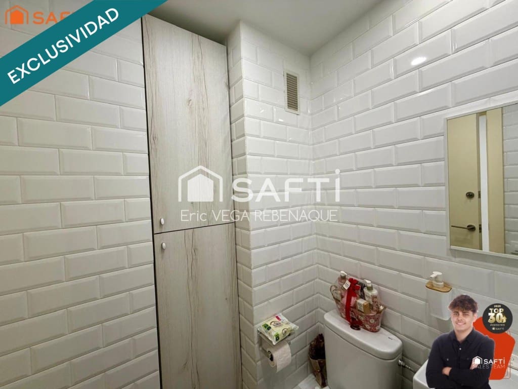 4 bedroom Apartment for sale in Pineda de Mar - € 265,000 (Ref: 9859755)
