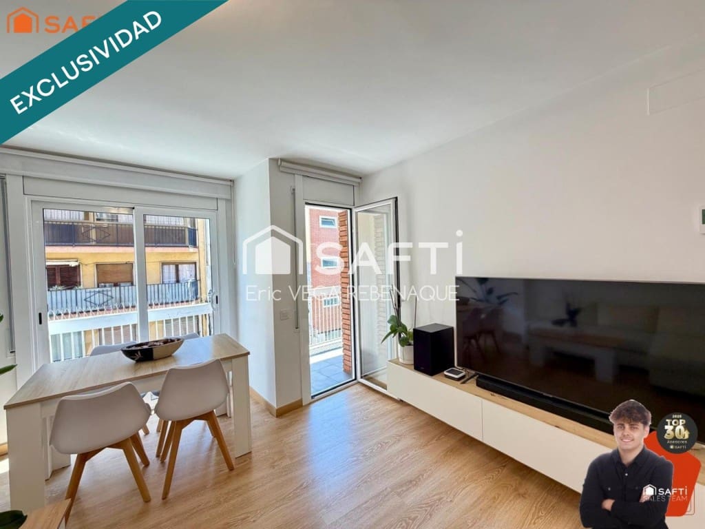 4 bedroom Apartment for sale in Pineda de Mar - € 265,000 (Ref: 9859755)