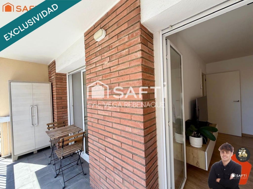 4 bedroom Apartment for sale in Pineda de Mar - € 265,000 (Ref: 9859755)