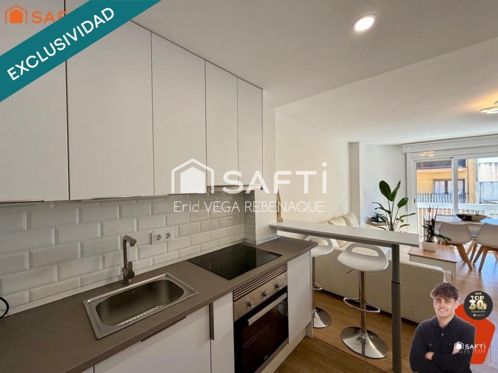 4 bedroom Apartment for sale in Pineda de Mar - € 265,000 (Ref: 9859755)