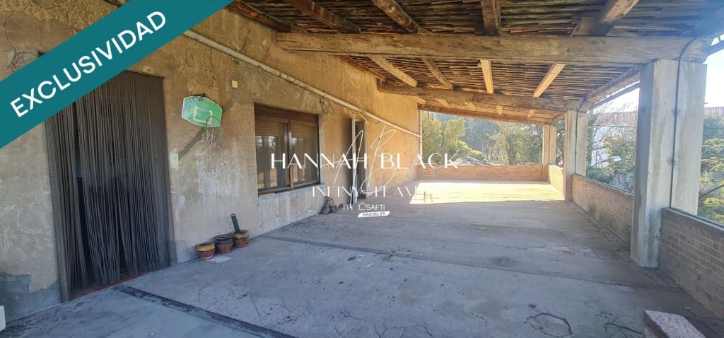 8 soveværelse Finca/Landehus til salg i Bellpuig med swimmingpool - € 395.000 (Ref: 9859756)