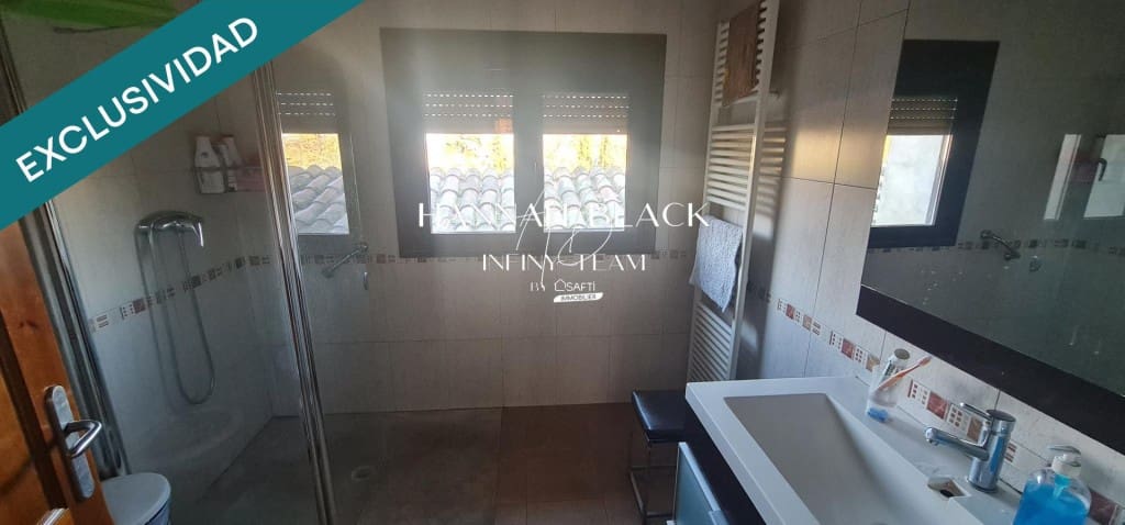8 soveværelse Finca/Landehus til salg i Bellpuig med swimmingpool - € 395.000 (Ref: 9859756)