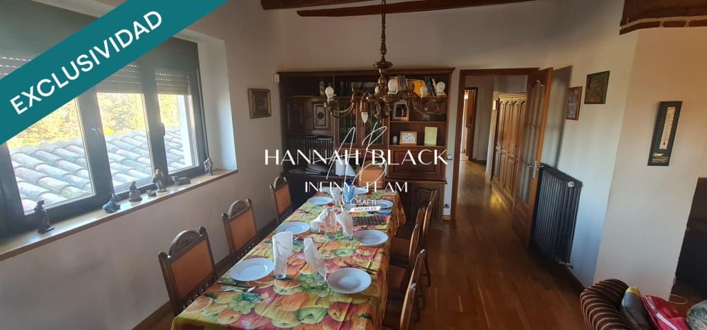 8 soveværelse Finca/Landehus til salg i Bellpuig med swimmingpool - € 395.000 (Ref: 9859756)