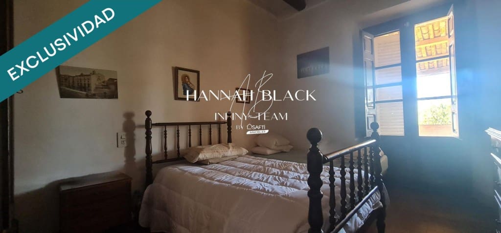 8 soveværelse Finca/Landehus til salg i Bellpuig med swimmingpool - € 395.000 (Ref: 9859756)