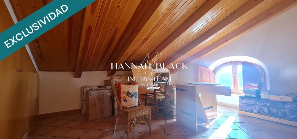 8 soveværelse Finca/Landehus til salg i Bellpuig med swimmingpool - € 395.000 (Ref: 9859756)