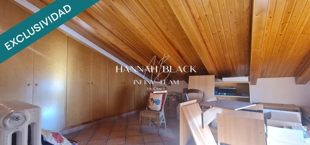 8 soveværelse Finca/Landehus til salg i Bellpuig med swimmingpool - € 395.000 (Ref: 9859756)