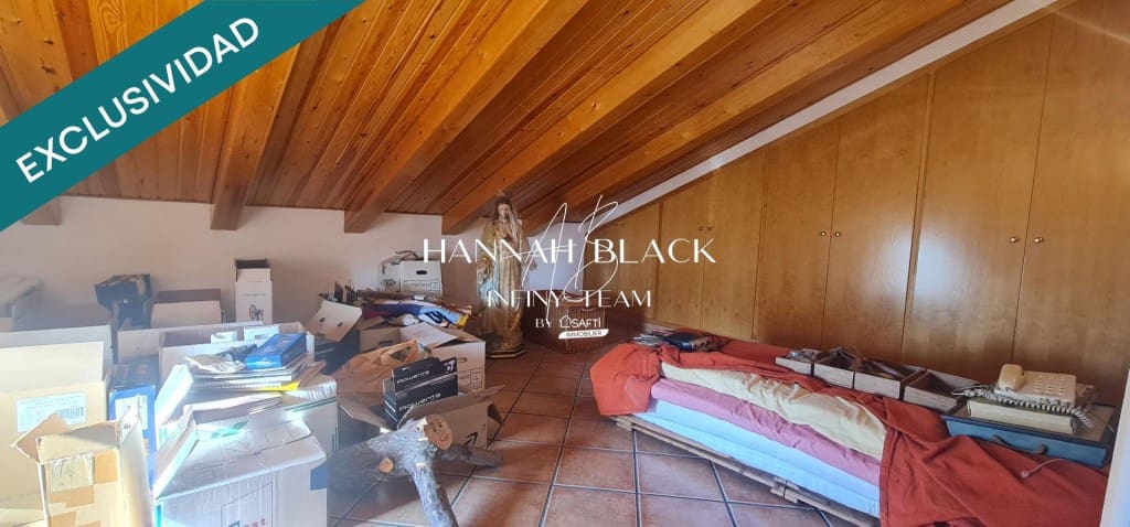 8 soveværelse Finca/Landehus til salg i Bellpuig med swimmingpool - € 395.000 (Ref: 9859756)