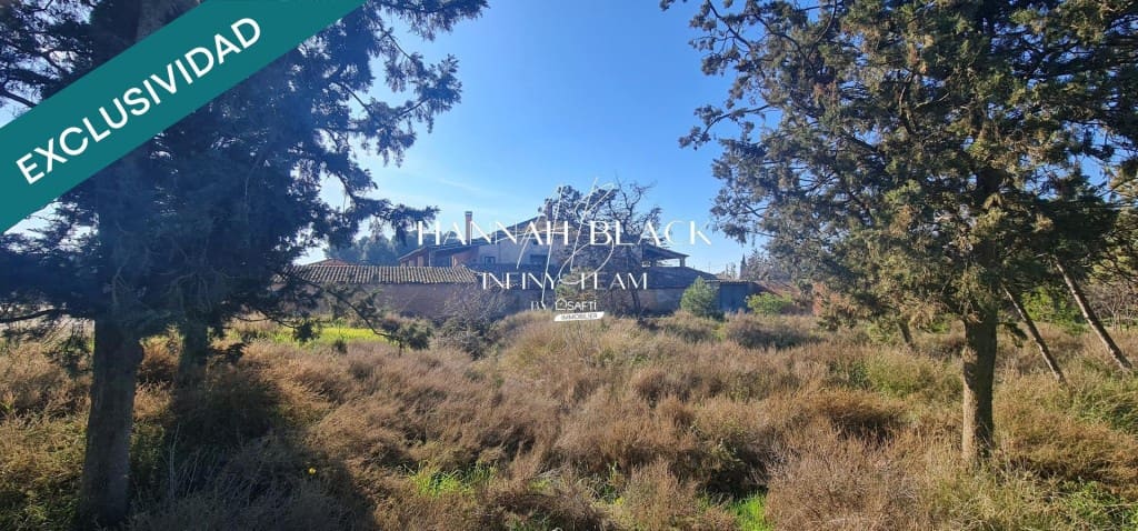 8 soveværelse Finca/Landehus til salg i Bellpuig med swimmingpool - € 395.000 (Ref: 9859756)