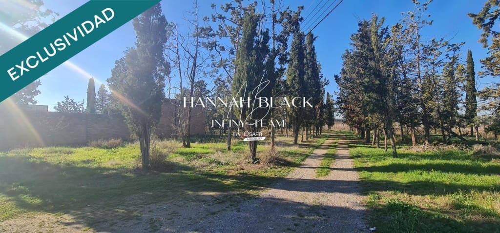 8 soveværelse Finca/Landehus til salg i Bellpuig med swimmingpool - € 395.000 (Ref: 9859756)