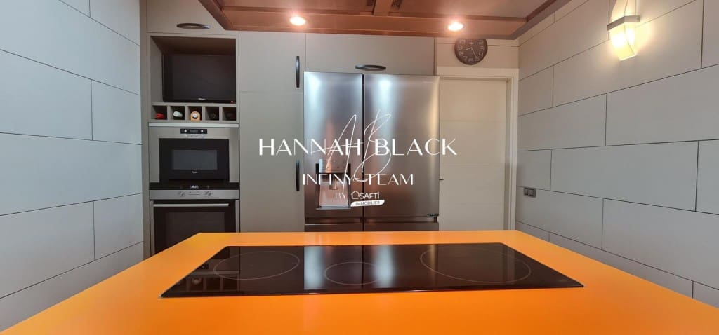 Apartamento de 3 habitaciones en Masquefa en venta - 285.000 € (Ref: 9859757)