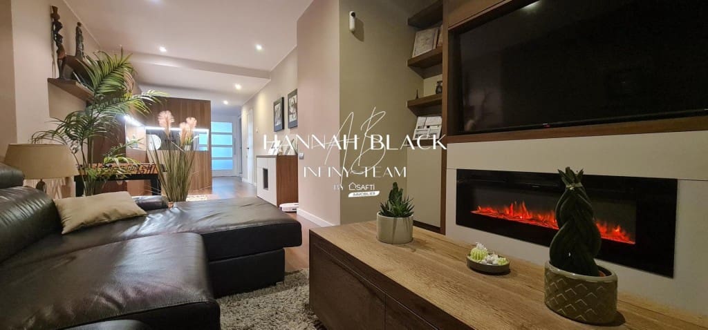 Apartamento de 3 habitaciones en Masquefa en venta - 285.000 € (Ref: 9859757)