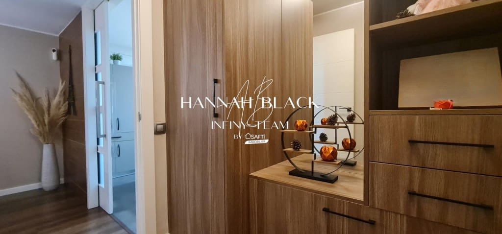 Apartamento de 3 habitaciones en Masquefa en venta - 285.000 € (Ref: 9859757)