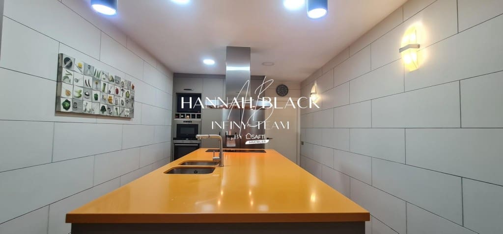 Apartamento de 3 habitaciones en Masquefa en venta - 285.000 € (Ref: 9859757)