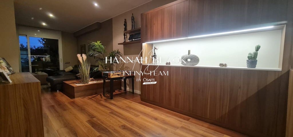 Apartamento de 3 habitaciones en Masquefa en venta - 285.000 € (Ref: 9859757)