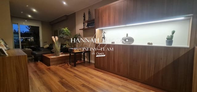Apartamento de 3 habitaciones en Masquefa en venta - 285.000 € (Ref: 9859757)