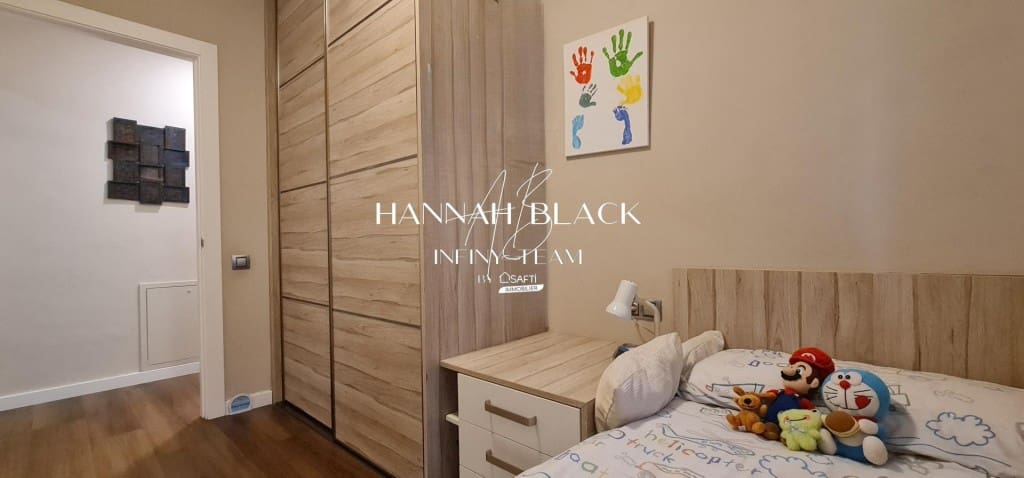 Apartamento de 3 habitaciones en Masquefa en venta - 285.000 € (Ref: 9859757)