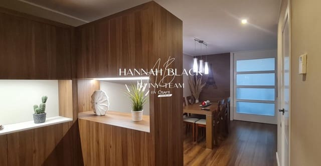 Apartamento de 3 habitaciones en Masquefa en venta - 285.000 € (Ref: 9859757)
