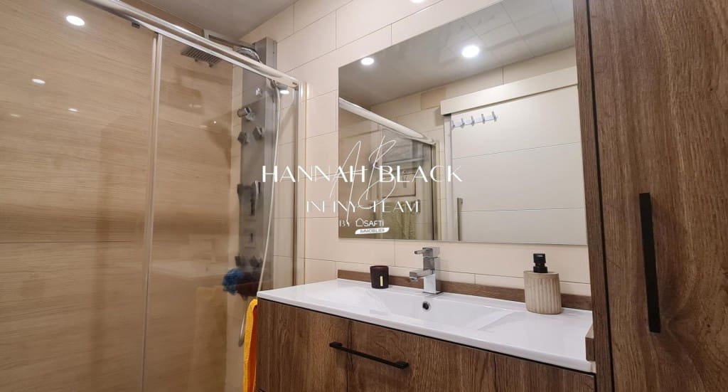 Apartamento de 3 habitaciones en Masquefa en venta - 285.000 € (Ref: 9859757)