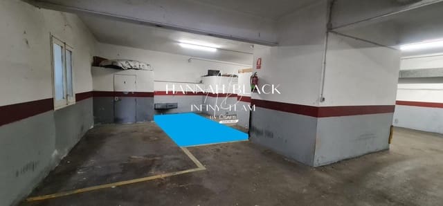 Garage for sale in Badalona - € 18,000 (Ref: 9859758)