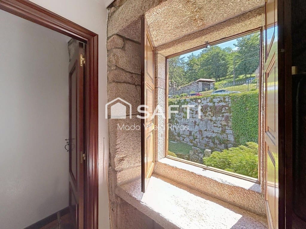 Finca/Casa Rural de 6 habitaciones en Moraña en venta con piscina garaje - 690.000 € (Ref: 9859759)
