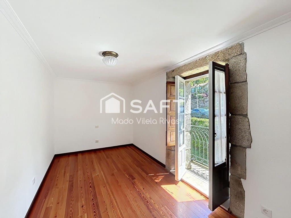 Finca/Casa Rural de 6 habitaciones en Moraña en venta con piscina garaje - 690.000 € (Ref: 9859759)